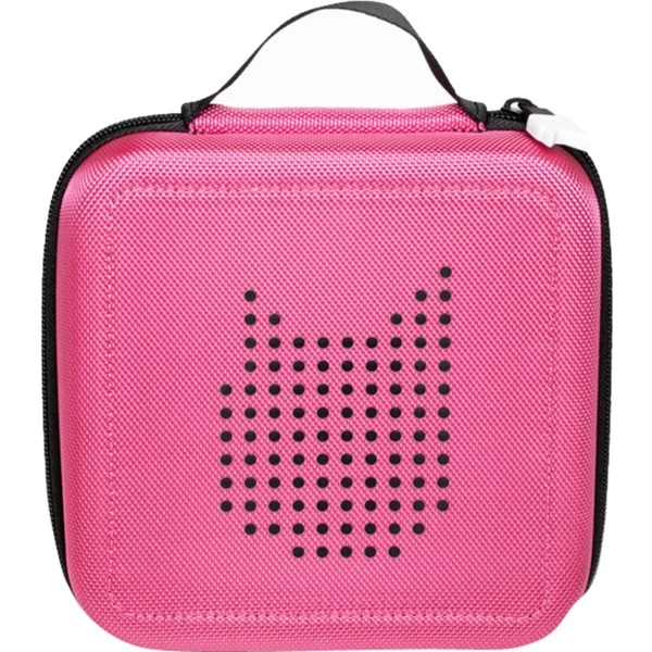 Tonies Tonie - Transporter Pink, Tasche 3 Tonies Tonie - Transporter Pink, Tasche