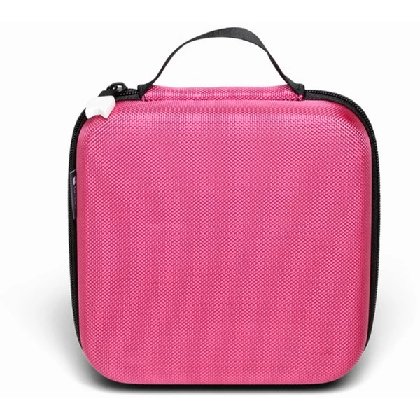 Tonies Tonie - Transporter Pink, Tasche 4 Tonies Tonie - Transporter Pink, Tasche – Bild 2