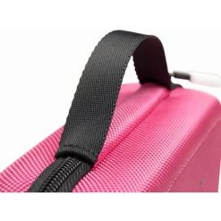 Tonies Tonie - Transporter Pink, Tasche 11 Tonies Tonie - Transporter Pink, Tasche -TONIES Store Tonies Tonie Transporter pink Tasche@@1se2t03g 3