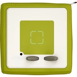 Tonies Toniebox Starterset Grün (Kreativ-Tonie), Lautsprecher 8 Tonies Toniebox Starterset Grün (Kreativ-Tonie), Lautsprecher -TONIES Store Tonies Toniebox Starterset Gr n Kreativ Tonie Lautsprecher@@1se2t03m 2