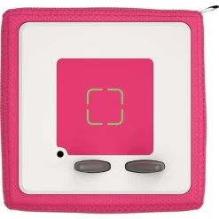 Tonies Toniebox Starterset Pink (Kreativ-Tonie), Lautsprecher 8 Tonies Toniebox Starterset Pink (Kreativ-Tonie), Lautsprecher -TONIES Store Tonies Toniebox Starterset Pink Kreativ Tonie Lautsprecher@@1se2t03n 2
