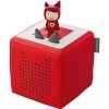 Tonies Toniebox Starterset Rot (Kreativ-Tonie), Lautsprecher 2 Tonies Toniebox Starterset Rot (Kreativ-Tonie), Lautsprecher -TONIES Store Tonies Toniebox Starterset Rot Kreativ Tonie Lautsprecher@@1483298