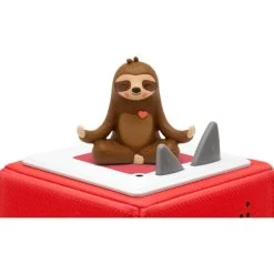 Tonies Tonies Fantasiereisen Mit Faultier Mo, Spielfigur -TONIES Store Tonies Tonies Fantasiereisen mit Faultier Mo Spielfigur@@1899601 3