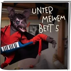 Tonies Unter Meinem Bett 5, Spielfigur -TONIES Store Tonies Unter meinem Bett 5 Spielfigur@@1768555 2