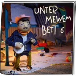 Tonies Unter Meinem Bett 6, Spielfigur -TONIES Store Tonies Unter meinem Bett 6 Spielfigur@@1871678 3