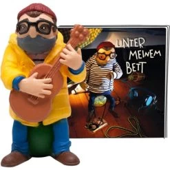 Tonies Unter Meinem Bett - Teil 1, Spielfigur