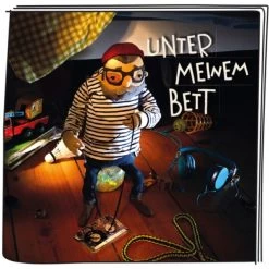 Tonies Unter Meinem Bett - Teil 1, Spielfigur -TONIES Store Tonies Unter meinem Bett Teil 1 Spielfigur@@1se2t00h 2