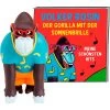 Tonies Volker Rosin: Der Gorilla Mit Der Sonnenbrille, Spielfigur 2 Tonies Volker Rosin: Der Gorilla Mit Der Sonnenbrille, Spielfigur -TONIES Store Tonies Volker Rosin Der Gorilla mit der Sonnenbrille Spielfigur@@1se2tt05