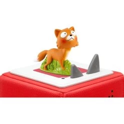 Tonies Vom Fuchs, Der Ein Reh Sein Wollte, Spielfigur -TONIES Store Tonies Vom Fuchs der ein Reh sein wollte Spielfigur@@1910647 2