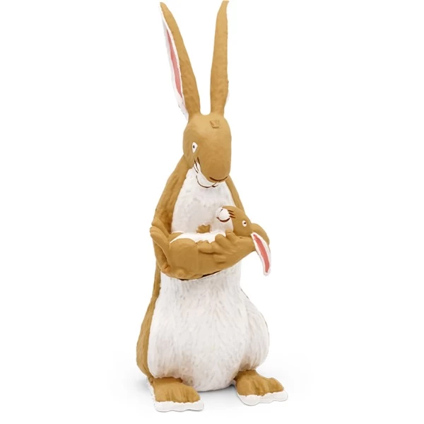 Tonies Weißt Du Eigentlich Wie Lieb Ich Dich Hab?, Spielfigur – Bild 2