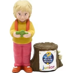 Tonies Wieso? Weshalb? Warum? Junior - Der Wald, Spielfigur 7 Tonies Wieso? Weshalb? Warum? Junior - Der Wald, Spielfigur -TONIES Store Tonies Wieso Weshalb Warum Junior Der Wald Spielfigur@@1743940 1