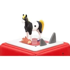 Tonies Yakari - Best Of Kleiner Donner, Spielfigur -TONIES Store Tonies Yakari Best of Kleiner Donner Spielfigur@@1se2tt2n 2